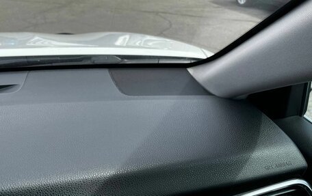 Toyota Camry, 2018 год, 2 300 000 рублей, 22 фотография