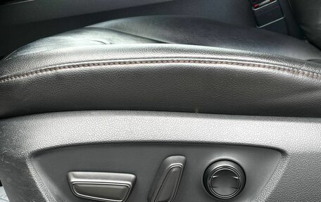 Toyota Camry, 2018 год, 2 300 000 рублей, 23 фотография