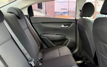 KIA Rio IV, 2018 год, 1 419 990 рублей, 10 фотография