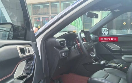 Ford Explorer VI, 2021 год, 2 530 000 рублей, 8 фотография