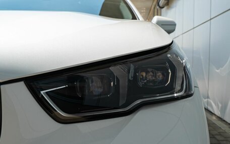 BMW 5 серия, 2025 год, 8 290 000 рублей, 8 фотография