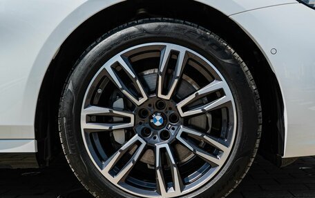 BMW 5 серия, 2025 год, 8 290 000 рублей, 6 фотография
