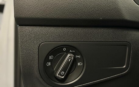 Volkswagen Tiguan II, 2018 год, 2 197 000 рублей, 19 фотография