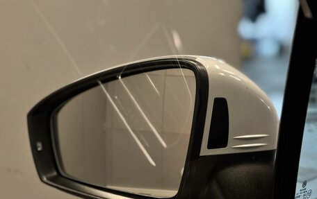 Volkswagen Tiguan II, 2018 год, 2 197 000 рублей, 25 фотография