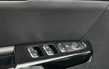 KIA Sportage IV рестайлинг, 2021 год, 2 600 000 рублей, 20 фотография