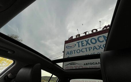 KIA Sportage IV рестайлинг, 2021 год, 2 600 000 рублей, 28 фотография