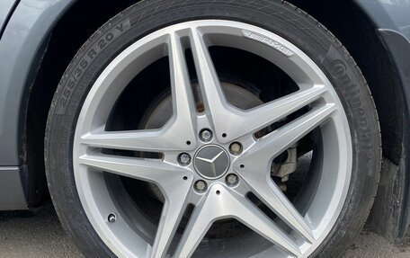 Mercedes-Benz S-Класс, 2007 год, 2 950 000 рублей, 11 фотография