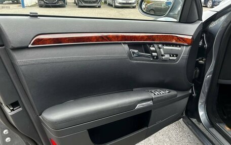 Mercedes-Benz S-Класс, 2007 год, 2 950 000 рублей, 21 фотография