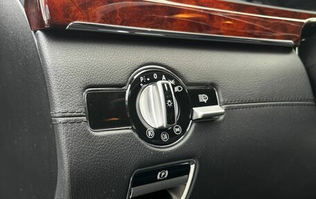 Mercedes-Benz S-Класс, 2007 год, 2 950 000 рублей, 25 фотография