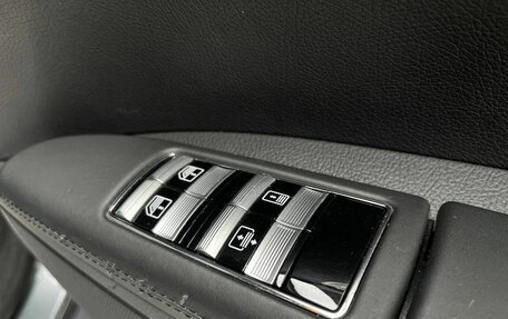 Mercedes-Benz S-Класс, 2007 год, 2 950 000 рублей, 29 фотография