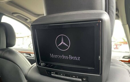 Mercedes-Benz S-Класс, 2007 год, 2 950 000 рублей, 33 фотография