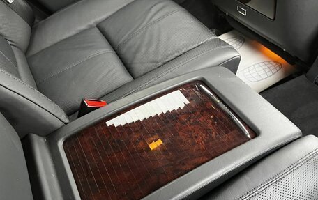 Mercedes-Benz S-Класс, 2007 год, 2 950 000 рублей, 38 фотография