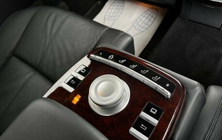 Mercedes-Benz S-Класс, 2007 год, 2 950 000 рублей, 36 фотография