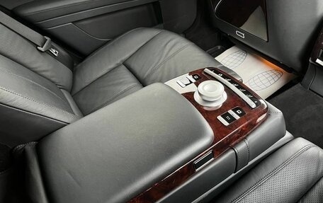 Mercedes-Benz S-Класс, 2007 год, 2 950 000 рублей, 35 фотография