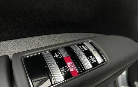 Mercedes-Benz S-Класс, 2007 год, 2 950 000 рублей, 32 фотография