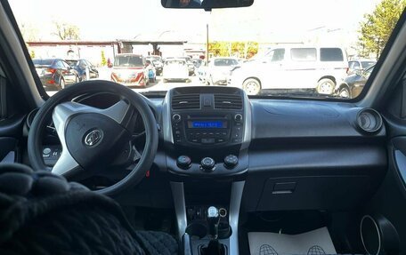 Lifan X60 I рестайлинг, 2015 год, 630 000 рублей, 17 фотография