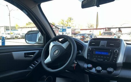 Lifan X60 I рестайлинг, 2015 год, 630 000 рублей, 18 фотография