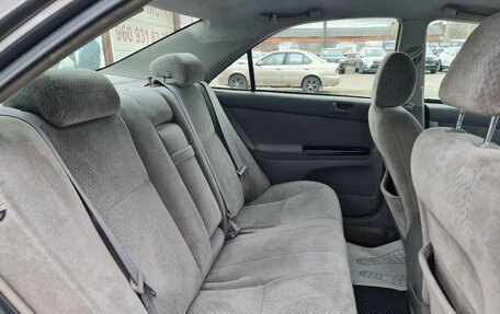 Toyota Camry V40, 2004 год, 780 000 рублей, 8 фотография
