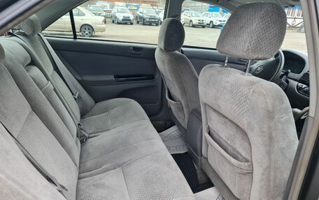Toyota Camry V40, 2004 год, 780 000 рублей, 7 фотография