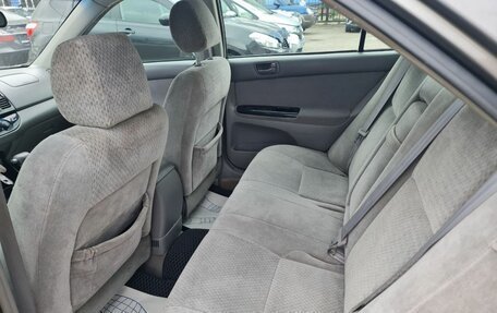 Toyota Camry V40, 2004 год, 780 000 рублей, 9 фотография