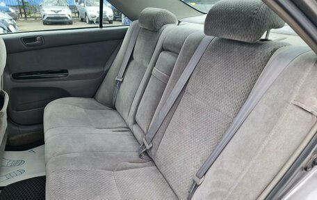 Toyota Camry V40, 2004 год, 780 000 рублей, 10 фотография