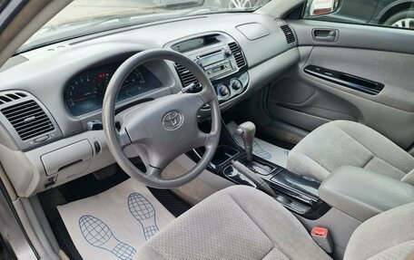 Toyota Camry V40, 2004 год, 780 000 рублей, 11 фотография
