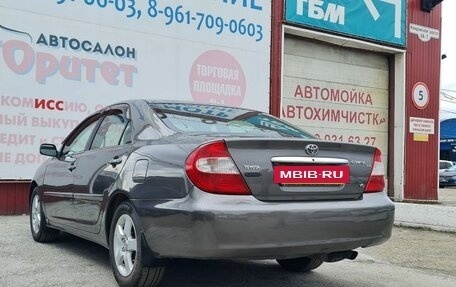 Toyota Camry V40, 2004 год, 780 000 рублей, 4 фотография