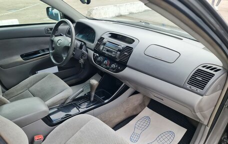 Toyota Camry V40, 2004 год, 780 000 рублей, 14 фотография