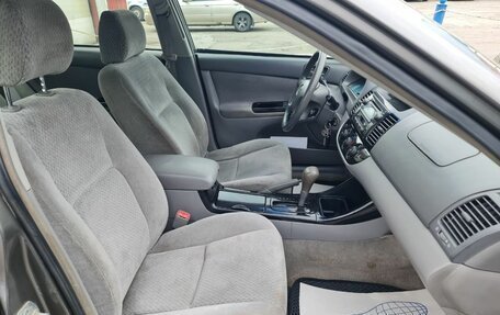 Toyota Camry V40, 2004 год, 780 000 рублей, 15 фотография