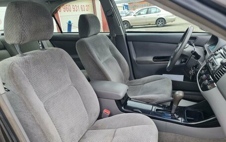 Toyota Camry V40, 2004 год, 780 000 рублей, 16 фотография