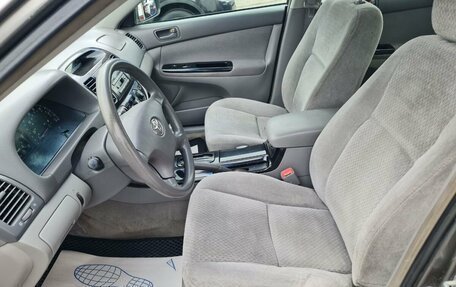 Toyota Camry V40, 2004 год, 780 000 рублей, 12 фотография