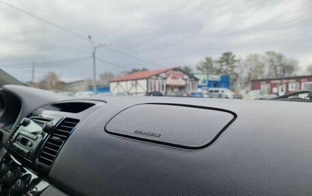 Toyota Camry V40, 2004 год, 780 000 рублей, 17 фотография