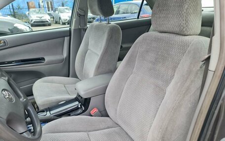 Toyota Camry V40, 2004 год, 780 000 рублей, 13 фотография