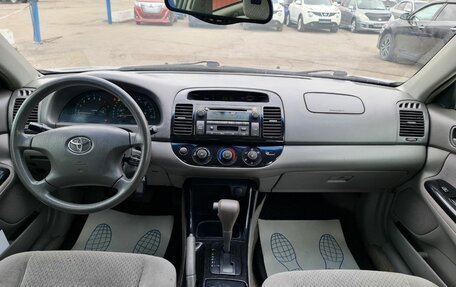 Toyota Camry V40, 2004 год, 780 000 рублей, 18 фотография