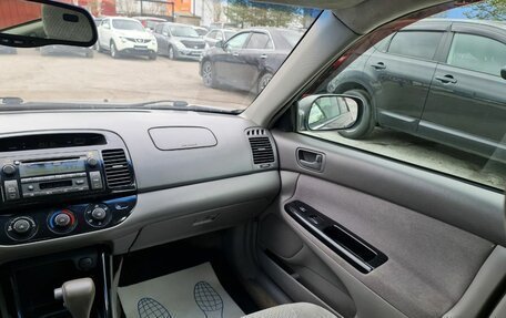 Toyota Camry V40, 2004 год, 780 000 рублей, 20 фотография