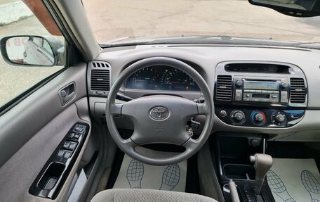 Toyota Camry V40, 2004 год, 780 000 рублей, 21 фотография