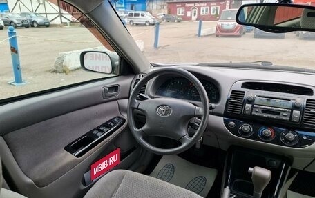 Toyota Camry V40, 2004 год, 780 000 рублей, 19 фотография