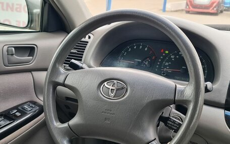 Toyota Camry V40, 2004 год, 780 000 рублей, 24 фотография