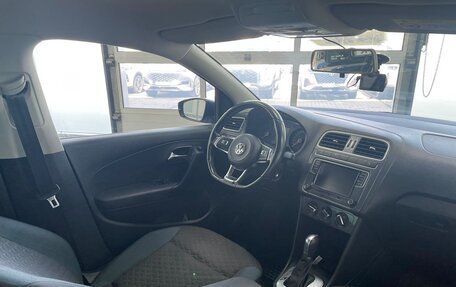 Volkswagen Polo VI (EU Market), 2020 год, 1 360 000 рублей, 3 фотография