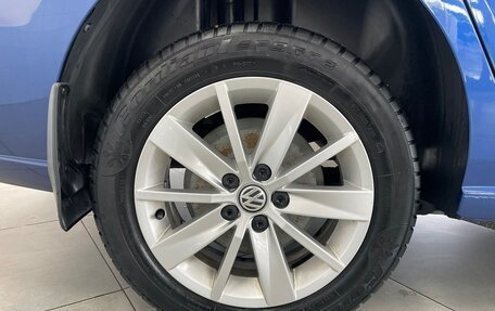 Volkswagen Polo VI (EU Market), 2020 год, 1 360 000 рублей, 5 фотография