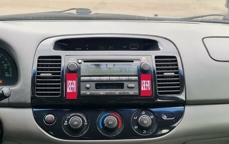 Toyota Camry V40, 2004 год, 780 000 рублей, 22 фотография