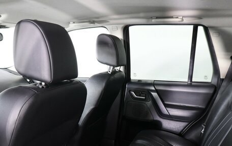 Land Rover Freelander II рестайлинг 2, 2012 год, 1 250 000 рублей, 12 фотография