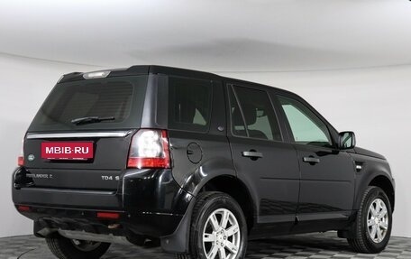 Land Rover Freelander II рестайлинг 2, 2012 год, 1 250 000 рублей, 5 фотография