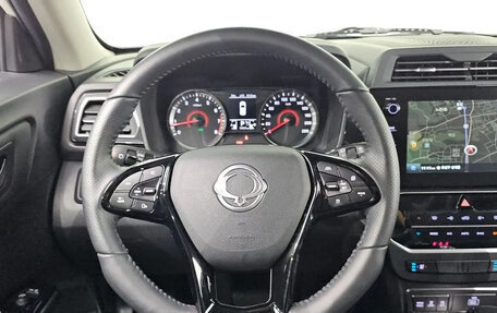 SsangYong Tivoli, 2022 год, 1 440 444 рублей, 11 фотография