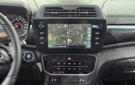 SsangYong Tivoli, 2022 год, 1 440 444 рублей, 12 фотография