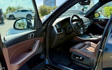 BMW X5, 2019 год, 5 100 000 рублей, 5 фотография