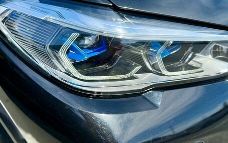 BMW X5, 2019 год, 5 100 000 рублей, 6 фотография