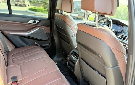 BMW X5, 2019 год, 5 100 000 рублей, 7 фотография