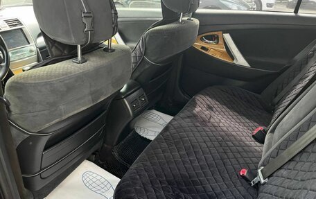 Toyota Camry, 2006 год, 1 060 000 рублей, 9 фотография