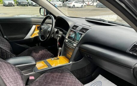 Toyota Camry, 2006 год, 1 060 000 рублей, 11 фотография